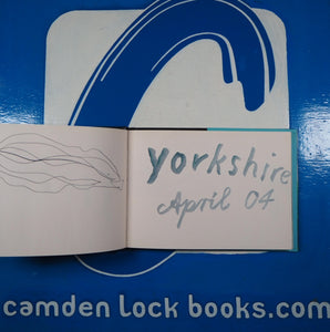 David Hockney - A Yorkshire Sketchbook HOCKNEY, David  58 ratings by Goodreads ISBN 10: 1907533230 / ISBN 13: 9781907533235 Published by Royal Academy of Arts, London, 2012. Condition: New. Hardcover