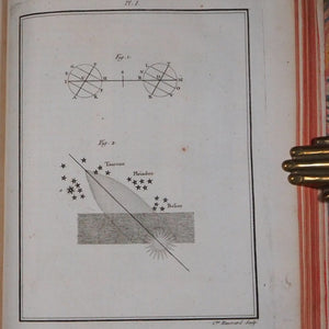 Traite de Meteorologie. Cotte, Louis. Publication Date: 1774 Condition: Very Good