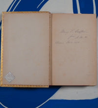 Load image into Gallery viewer, Romola [finely bound copy by the &quot;King of Gold Leaf&quot; with contemporary albumen photographs]. GEORGE ELIOT [Mary Anne Evans]. Publication Date: 1886 Condition: Near Fine

