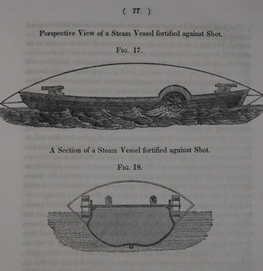 Treatise on Navigation By Steam Comprising A History of the Steam Engine. Ross, Captain John (K.S.R.N) Publication Date: 1828 Condition: Very Good