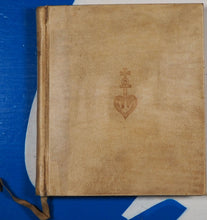 Load image into Gallery viewer, Collects from the Book of Common Prayer. [Printed and Bound by H.D. and H.G. Webb at Caradoc Bedford Park Chiswick] Publication Date: 1901 Condition: Very Good
