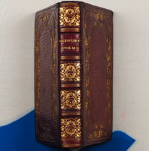 Load image into Gallery viewer, The Poetical Works. &gt;&gt;MINIATURE book&lt;&lt;AKENSIDE, Mark. Publication Date: 1825 Condition: Very Good
