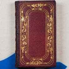 Load image into Gallery viewer, The Poetical Works. &gt;&gt;MINIATURE book&lt;&lt;AKENSIDE, Mark. Publication Date: 1825 Condition: Very Good
