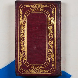 The Poetical Works. >>MINIATURE book<<AKENSIDE, Mark. Publication Date: 1825 Condition: Very Good