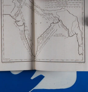 Recherches sur la geographie systematique et positive des anciens; pour servir de base a l'histoire de la geographie ancienne. P. F. J. Gossellin Publication Date: 1813