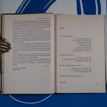 Load image into Gallery viewer, SEA AROUND US&gt;&gt;SIGNED BY RACHEL CARSON&lt;&lt; CARSON, RACHEL Publication Date: 1951 Condition: Very Good
