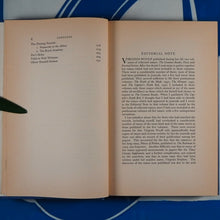Load image into Gallery viewer, Granite &amp; Rainbow, Essays. VIRGINIA WOOLF. Publication Date: 1958 Condition: Very Good
