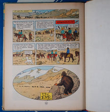 Load image into Gallery viewer, The Adventures of Tintin in Tibet. Herge. Publication Date: 1962 Condition: Very Good
