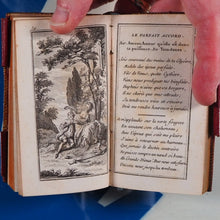 Load image into Gallery viewer, Diversites Galantes, ou Journal de l&#39;Amour. Petit chansonnier Francois. Publication Date: 1788 CONDITION: VERY GOOD
