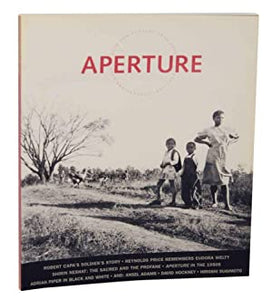 Aperture, Number 166, Spring, 2002: 50Th Anniversary Issue, 1952 - 2002 Aperture  Published by Aperture, New York (2002)  ISBN 10: 0893819700ISBN 13: 9780893819705  Used Softcover First Edition