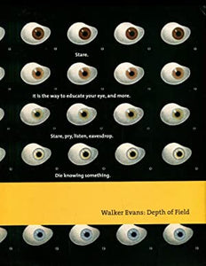 Walker Evans: Depth Of Field Hill, John T. ; Liesbrock, Heinz. ISBN 10: 3791382233 / ISBN 13: 9783791382234 Published by Prestel, 2015 New Condition: New Hardcover