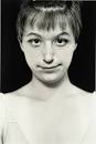 Cindy Sherman: Fotographiska arbeten 1975-1995