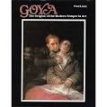Load image into Gallery viewer, Goya The Origins of the Modern Temper in Art Licht Fred: ISBN 10: 0719537436 / ISBN 13: 9780719537431 Published by Murray, 1980 Hardcover.
