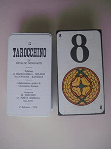 Il Tarocchino First Edition