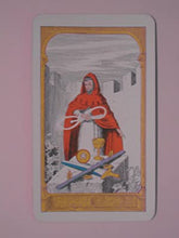 Load image into Gallery viewer, The ROYAL FEZ MOROCCAN TAROT

