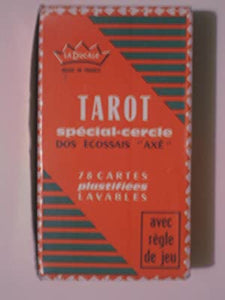 Tarot Special-Cercle