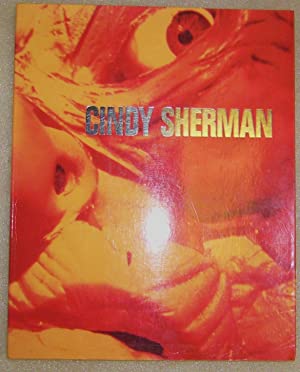 Cindy Sherman: Fotographiska arbeten 1975-1995