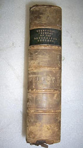 The Quarterly Journal of the Geological Society of London: Volume the Twenty-Third 1867