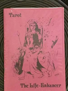 Tarot-the Life Enhancer