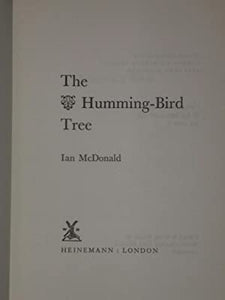 The Humming-Bird Tree