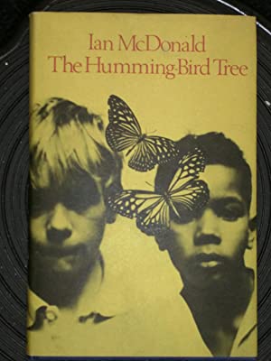The Humming-Bird Tree
