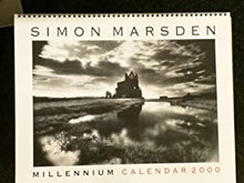 Load image into Gallery viewer, Millennium Calendar 2000
