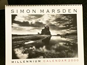 Millennium Calendar 2000