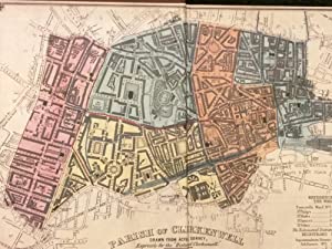 History of Clerkenwell