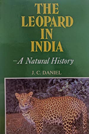 Leopard in India: A Natural History