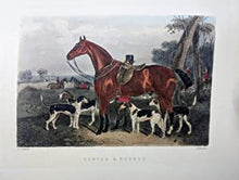 Load image into Gallery viewer, Notitia Venatica : A Treatise on Fox-Hunting Embracing the General Management of Hounds
