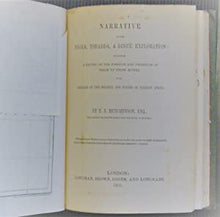 Load image into Gallery viewer, Life with the Zulus of Natal Mason, G.H. Publication Date: 1855 Condition: Near Fine
