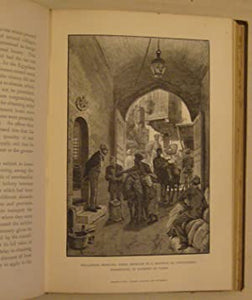 The War in Egypt and the Soudan an episode in the history of the British Empire; being a descriptive account of the scenes and events of great drama and sketches of the principal actors in it. Archer, Thomas. Publication Date: 1885 Condition: Very Good