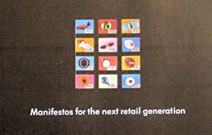 Retail Future. Lewis Blackwell, Jan Burney ISBN 10: 0862941814 / ISBN 13: 9780862941819 Condition: Near Fine