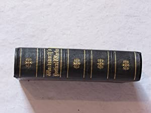 The Poetical Works of William Wordsworth William Wordsworth Publication Date: 1871 Condition: Very Good