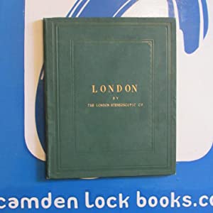 London. LONDON STEREOSCOPIC COMPANY Publication Date: 1870 Condition: Near Fine