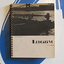 Load image into Gallery viewer, Leicaism L.César Publication Date: 1930 Condition: Very Good
