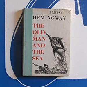 The Old Man and the Sea (special illustrated edition). Hemingway, Ernest Publication Date: 1955 Condition: Very Good