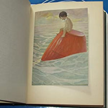 Load image into Gallery viewer, The Water Babies KINGSLEY , Charles; illustrations by Jessie Willcox Smith Publication Date: 1925 Condition: Very Good
