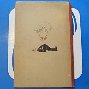 SOME 'FRIGHTFUL' WAR PICTURES. Heath Robinson, W Publication Date: 1915 Condition: Very Good