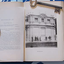 Load image into Gallery viewer, The Thermal Baths of Bath with the Aix Massage and Natural Vapour Treatment Freeman, Henry W.&gt;AUTHOR&#39;S PRESENTATION COPY&lt; Publication Date: 1888 Condition: Near Fine

