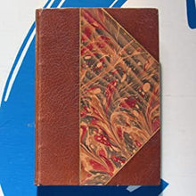 Load image into Gallery viewer, Les Petites Visites. &gt;#1 of 5 SPECIAL BINDINGS SIGNED BY S.DAVID.&lt;LAVEDAN, Henri Publication Date: 1896 Condition: Near Fine
