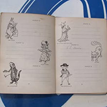 Load image into Gallery viewer, The Wallypug Birthday Book [SIGNED] G. E. Farrow / Alan Wright (Illustrator) Publication Date: 1904 Condition: Fair

