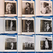 Load image into Gallery viewer, Diane Arbus : An Aperture Monograph Diane Arbus Publication Date: 1972 Condition: Good
