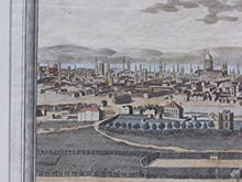 Load image into Gallery viewer, General View of London, the Capital of England-Taken from an Eminence near Islington. Page, [George Henry Millar] Publication Date: 1784 Condition: Very Good
