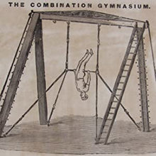 Load image into Gallery viewer, Gymnastic Competition And Display Exercises. 400 exercises set at open competitions and displays during the last 12 years , &amp; voluntary exercises shown by prominent prize winners. A. BARNARD (Captain of the Orion Gymnastic Club). Publication Date: 1897
