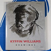 Load image into Gallery viewer, Kyffin Williams : Drawings Kyffin Williams ISBN 10: 1859028748 / ISBN 13: 9781859028742 Condition: Near Fine
