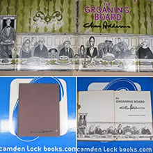 Load image into Gallery viewer, The Groaning Board Addams, Charles Publication Date: 1964 Condition: Very Good
