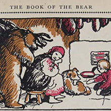 Load image into Gallery viewer, The Book of the Bear, Being Twenty-one Tales Newly Translated from The Russian HARRISON, JANE &amp; MIRRLEES, HOPE (Translators). RAY GARNETT (Illustrator) Publication Date: 1926 Condition: Good
