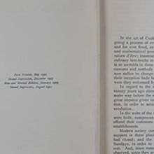 Load image into Gallery viewer, GUIDE TO MODERN COOKERY Escoffier, G.A. Publication Date: 1911 Condition: Very Good
