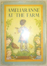 Load image into Gallery viewer, Ameliaranne at the Farm

